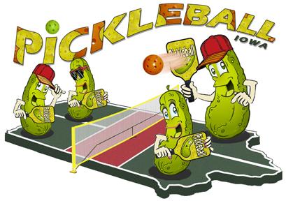 The Rise of Pickleball