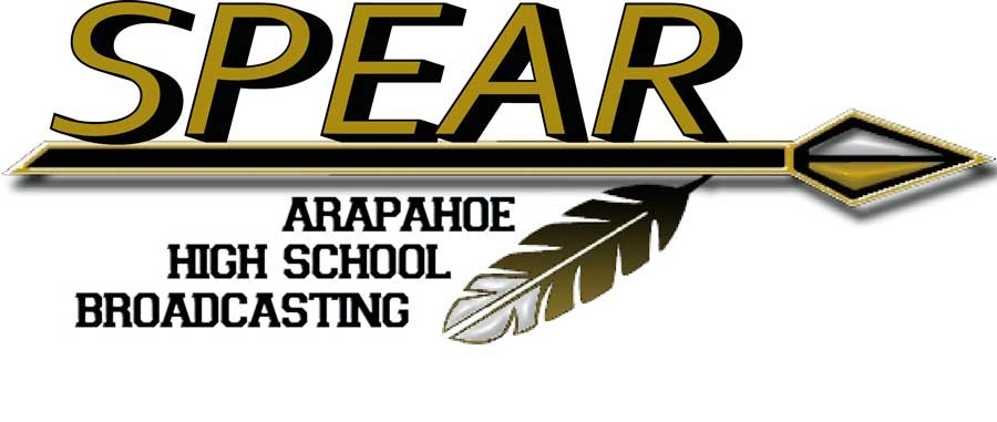 Arapahoe Spear Weekly Announcements 4/1/16-4/8/16