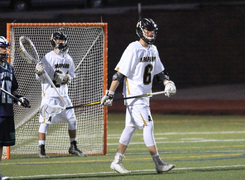 Arapahoe Boys Lacrosse Playoff Preview