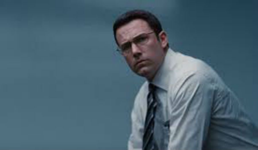 Ben Affleck Delivers One of His Best Performances in The Accountant (Possible Spoilers)