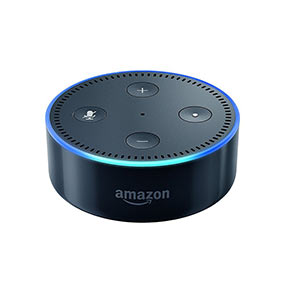Product Review: Echo Dot