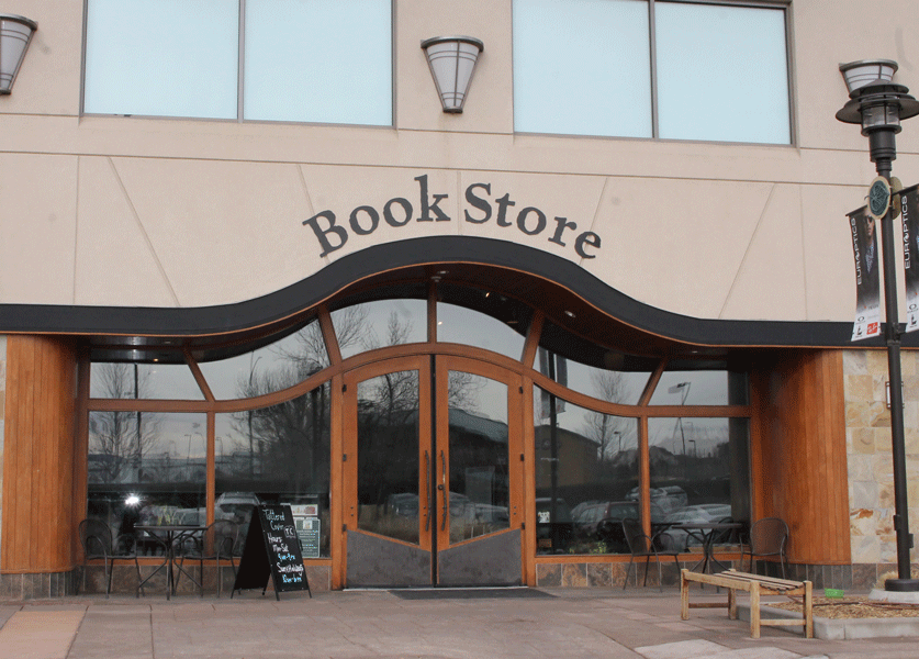 Fantastic Bookstores and Where to Find Them