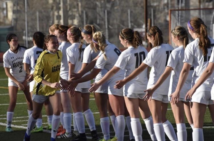 Girls Soccer Looks to Improve on Impressive Last Season