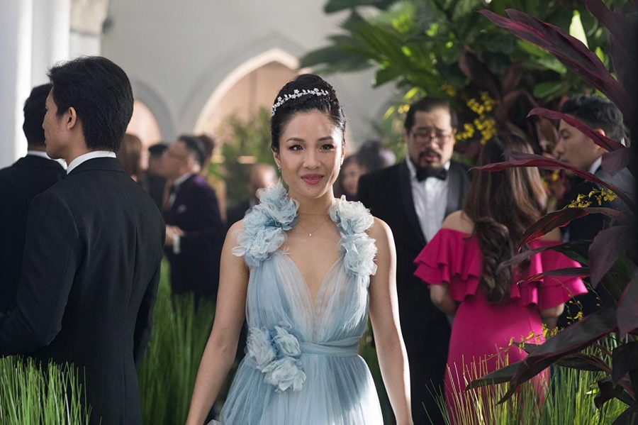 Crazy Rich Asians from the perspective of an Average Income Asian