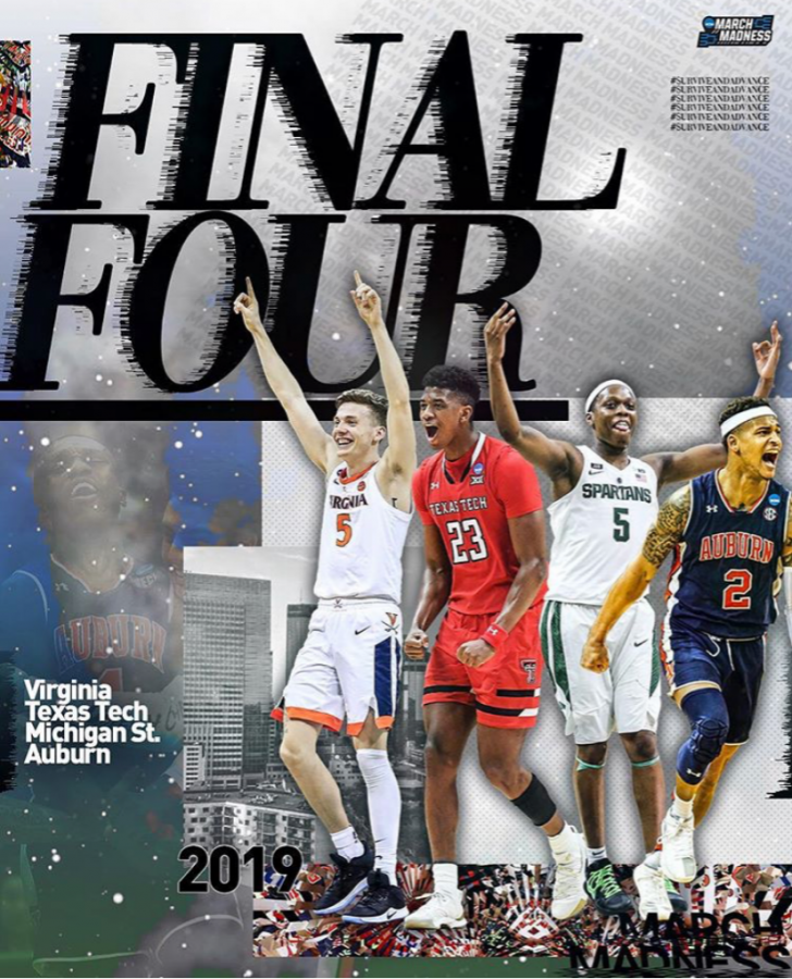March Madness: Final Four