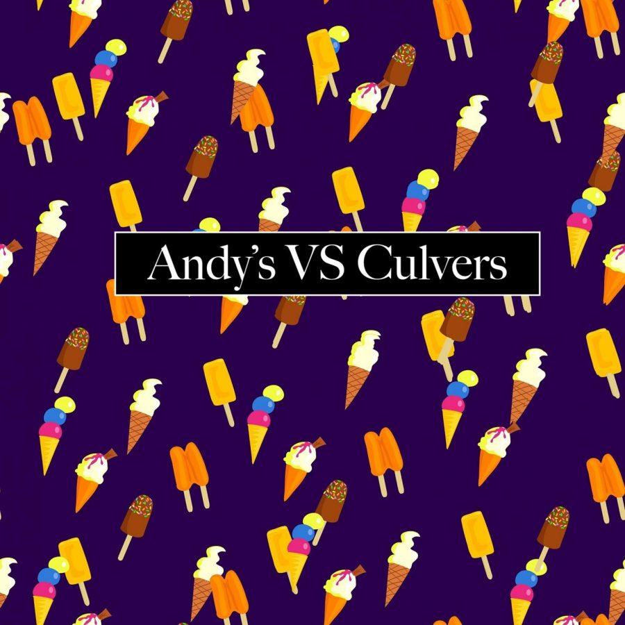 Andys+VS+Culvers