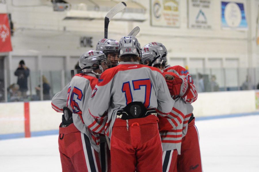 LPS Hockey Off to a Strong Start