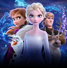 Frozen II: An Icy Review