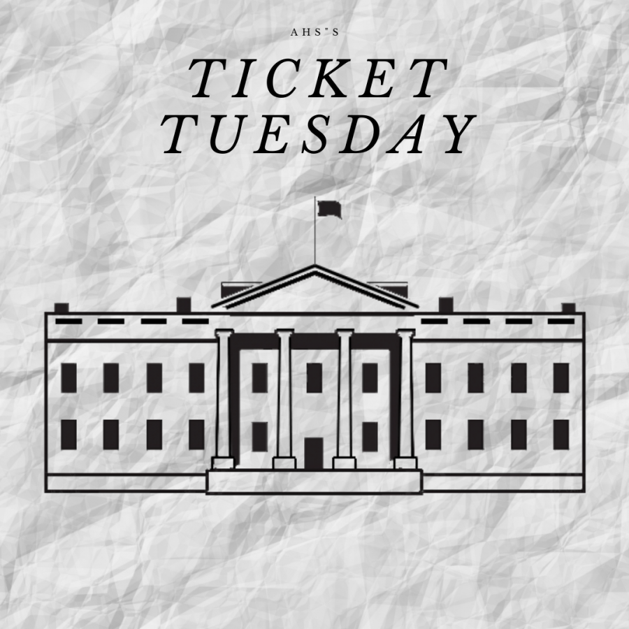 Ticket+Tuesday+Episode+One%3A+Debates+and+Debacles
