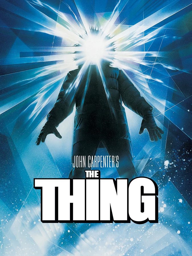The+Thing