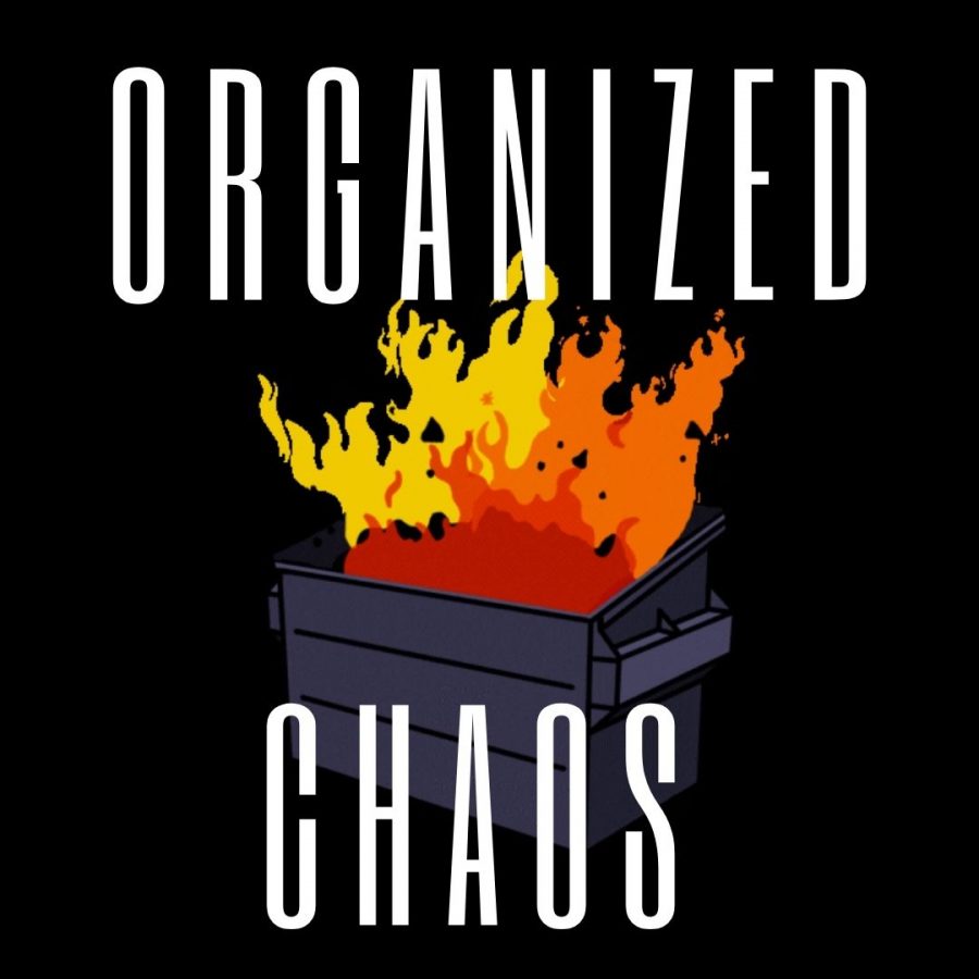 Organized+Chaos+Episode+One%3AInsurrections%2C+Inaugurations%2C+and+Impeachments