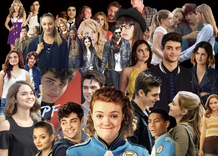 12 Movies to Watch After To All the Boys: Always and Forever
