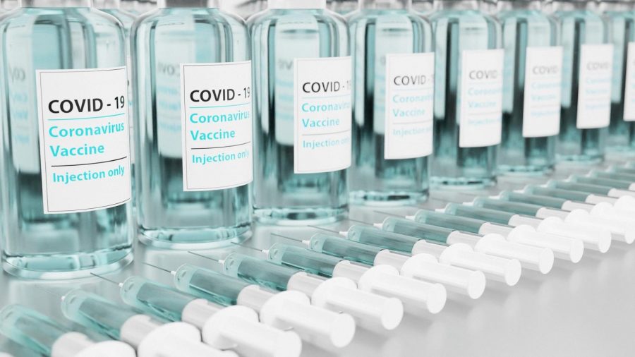 Phase 2 of Colorados Vaccination Plan Begins April 2, 2021