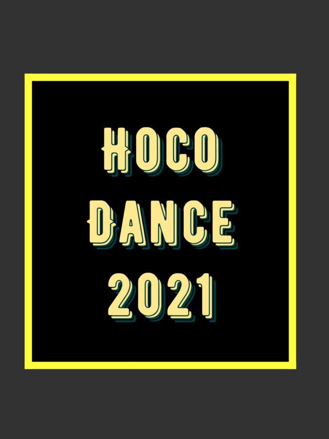 Summing up 2021s Homecoming Dance!