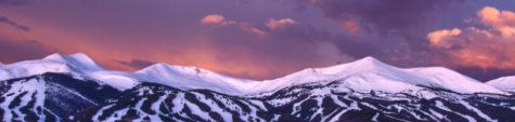 Breckenridge Ski Resort/All Runs Open
