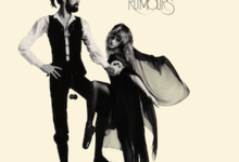 Liams review on Rumours by Fleetwood Mac