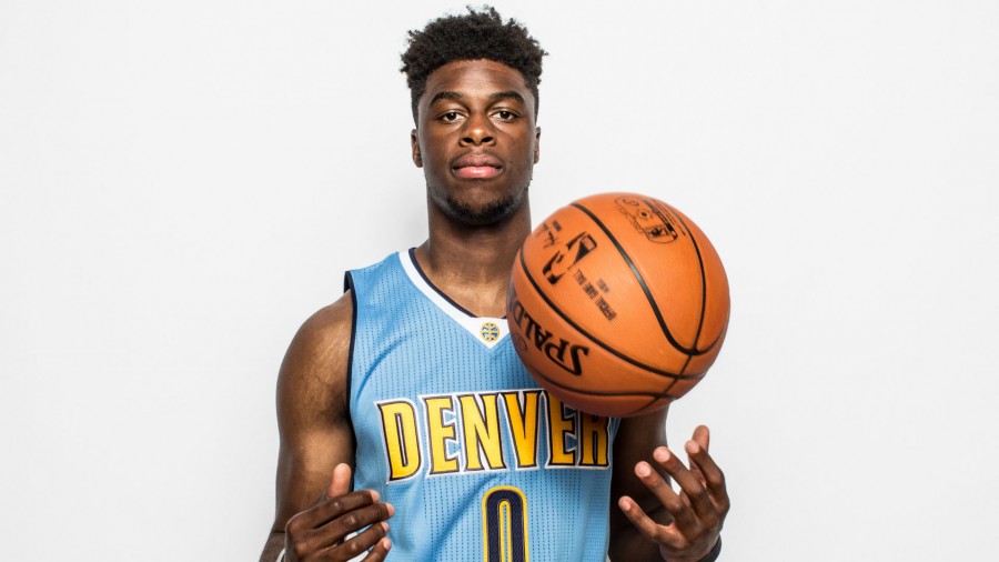 Must Reid Sports: Mudiay Leads The Way