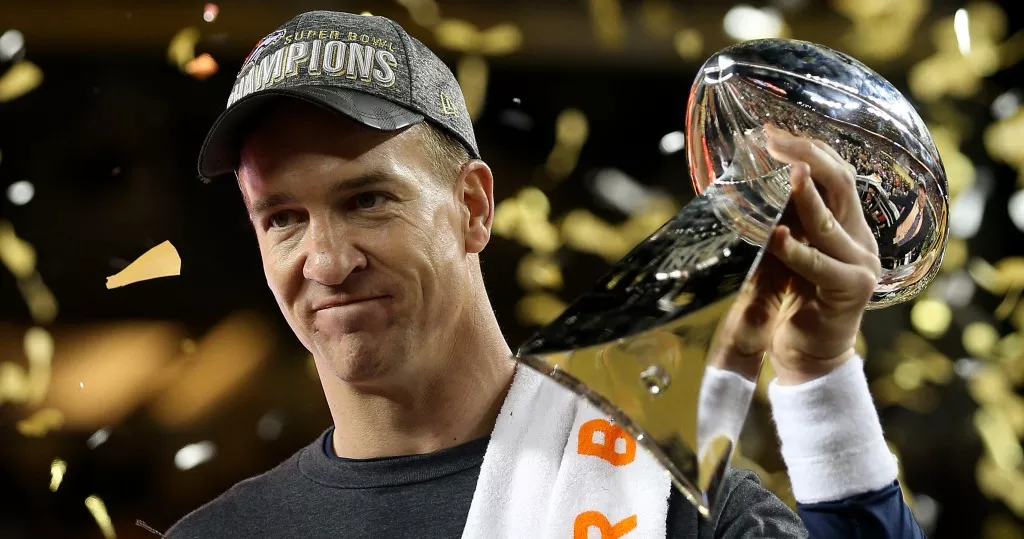 The Future of Peyton Manning