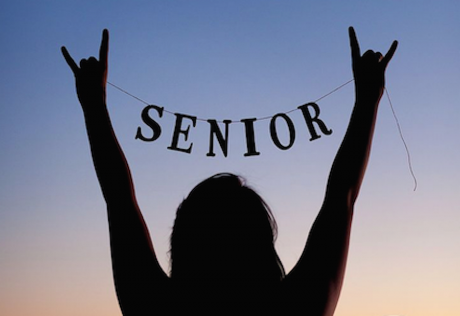 SENIORS: How to make the best of your last semester of high school