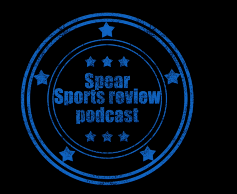 Spear Sports Review for the 2/15 Basketball Game