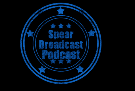 The Spear Broadcast Podcast!