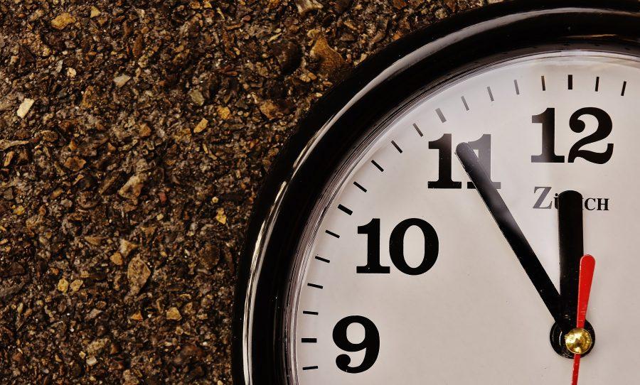 Setting Back the Clocks: LPS School Board Considering Start Time Changes