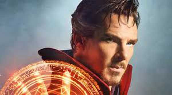 Doctor Strange is New and Fresh