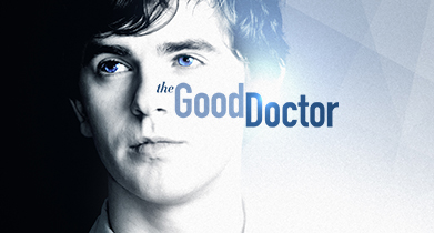 The Good Doctor produced by ABC Broadcasting
