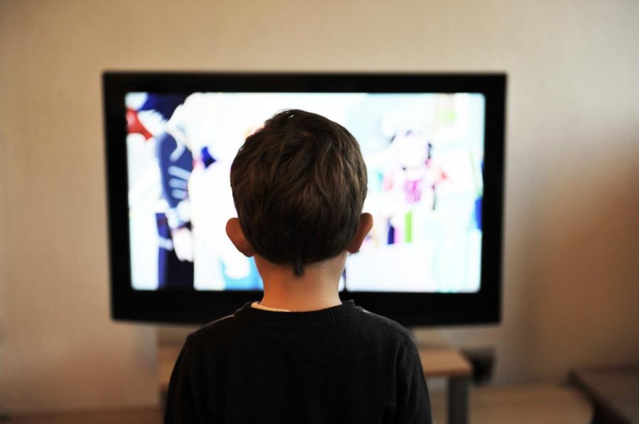 The Major Problem with Primetime TV