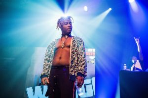 The Latest Young Artist to Join the 21 Club: Juice Wrld