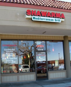 Shawarma is worth the hype!