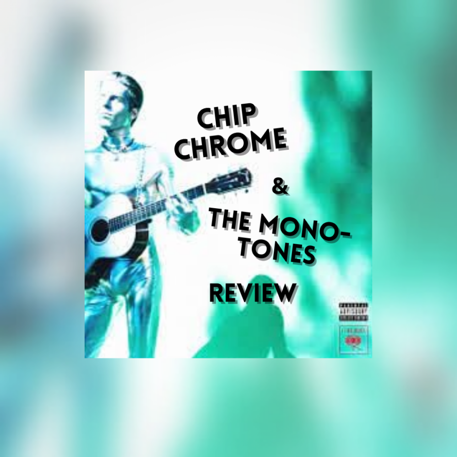 In-Depth: Chip Chrome & The-Monotones