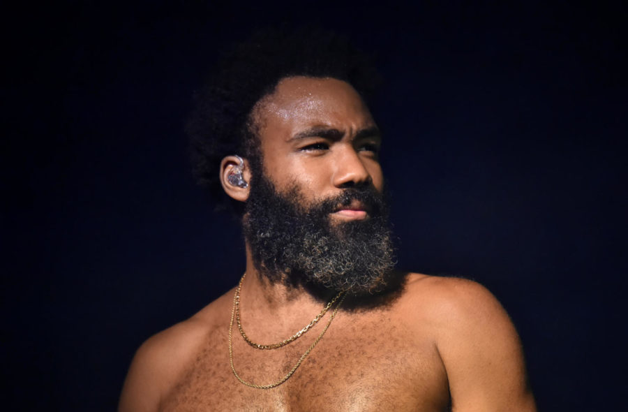 SAN+FRANCISCO%2C+CALIFORNIA+-+AUGUST+10%3A+Childish+Gambino+performs+onstage+during+the+2019+Outside+Lands+Music+And+Arts+Festival+at+Golden+Gate+Park+on+August+10%2C+2019+in+San+Francisco%2C+California.+%28Photo+by+Jeff+Kravitz%2FFilmMagic%29