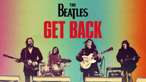 A Look Back to The Beatles: Get Back