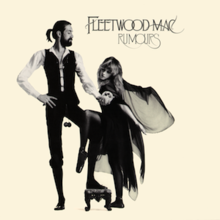 Liam’s review on Rumours by Fleetwood Mac