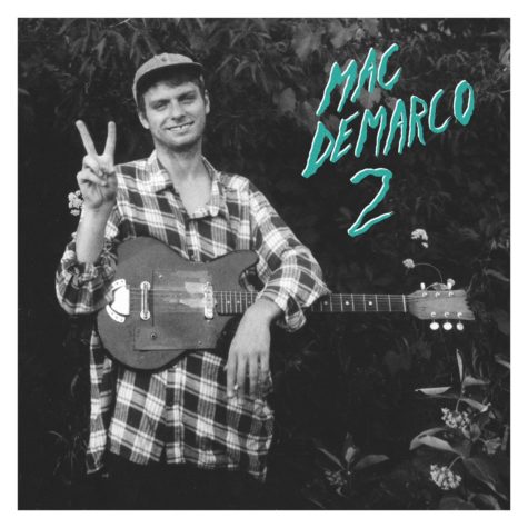 Album Review: Mac Demarcos 2