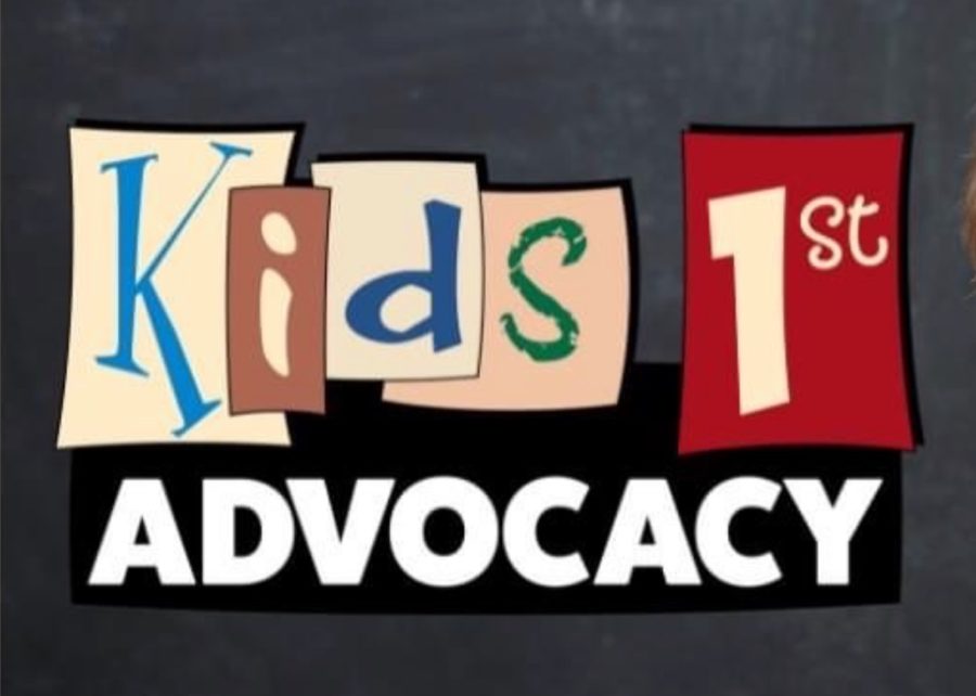 Kids1stAdvocacy