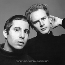 Album Review: Simon and Garfunkel’s “Bookends”