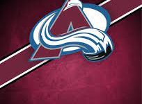 Colorado Avalanche First Round Preview